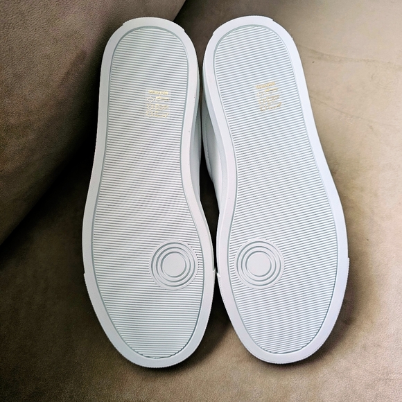 Zadig & Voltaire Sneakers size 39 (US 7.5) - Picture 3 of 9